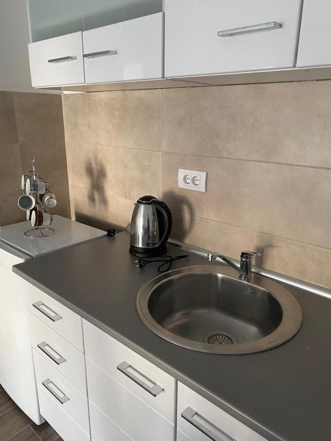 Apartmani Milic Banja Koviljaca Exterior photo